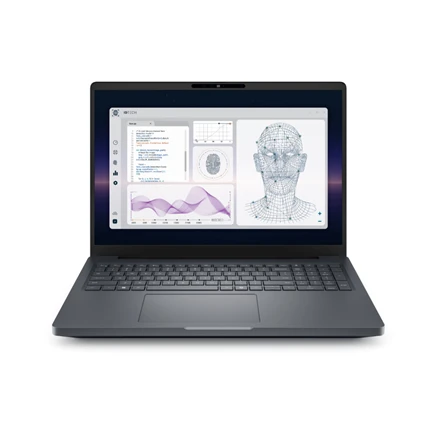 Laptop Dell Dell Pro Max 16