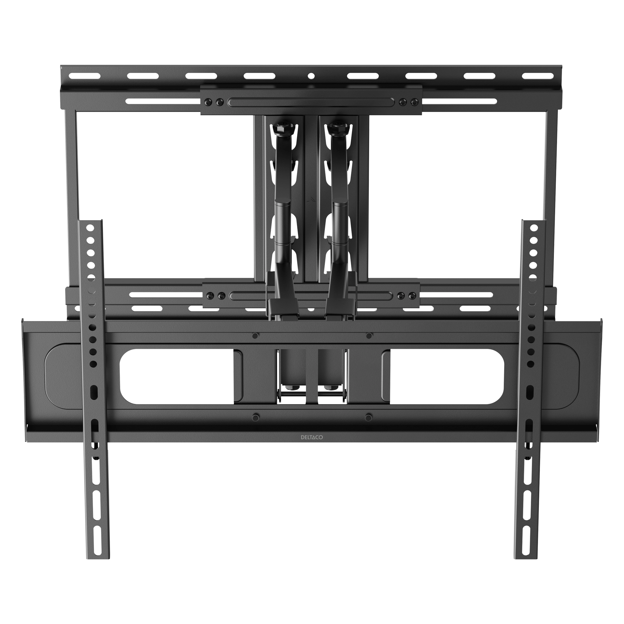 Deltaco ARM-0260-B TV mount/stand 2.18