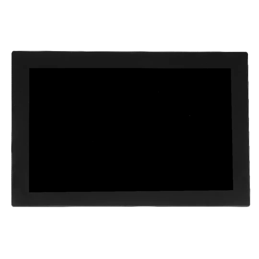Denver PFF-1037B digital photo frame Black