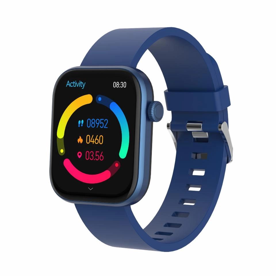 Denver SWC-185BU smartwatch / sport watch
