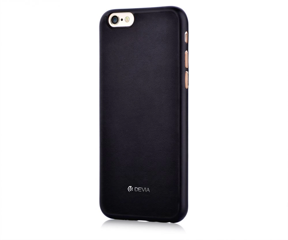 Aizmugurējais vāciņš Devia Apple iPhone 7