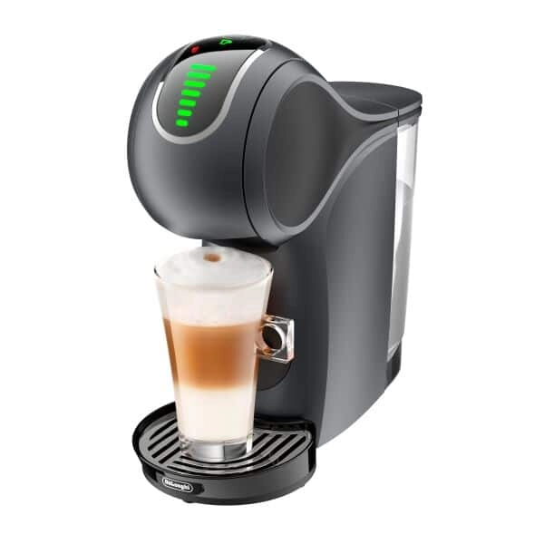 De`Longhi Genio S Touch Nescafe Dolce
