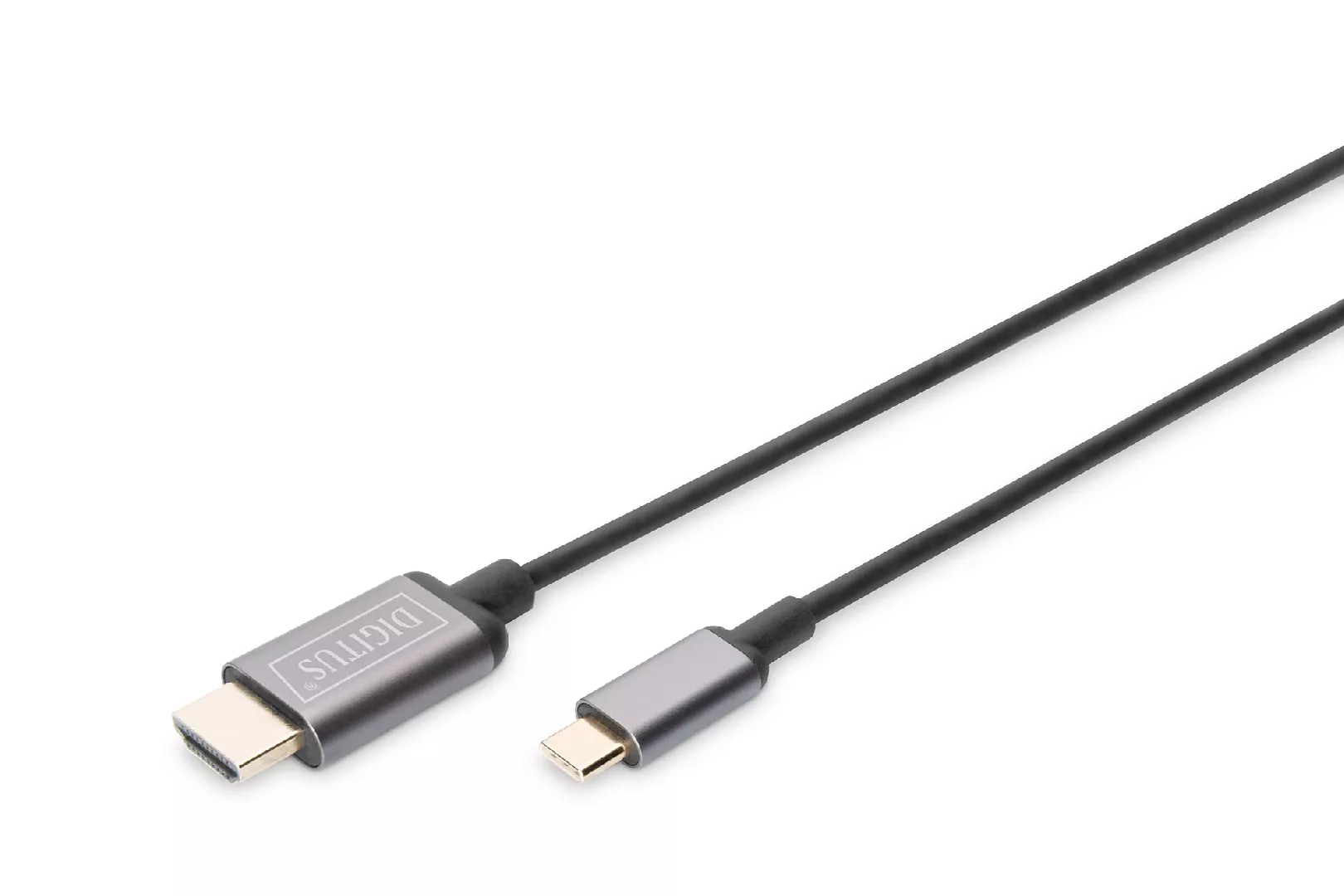 Digitus USB-C - HDMI Video Adapter