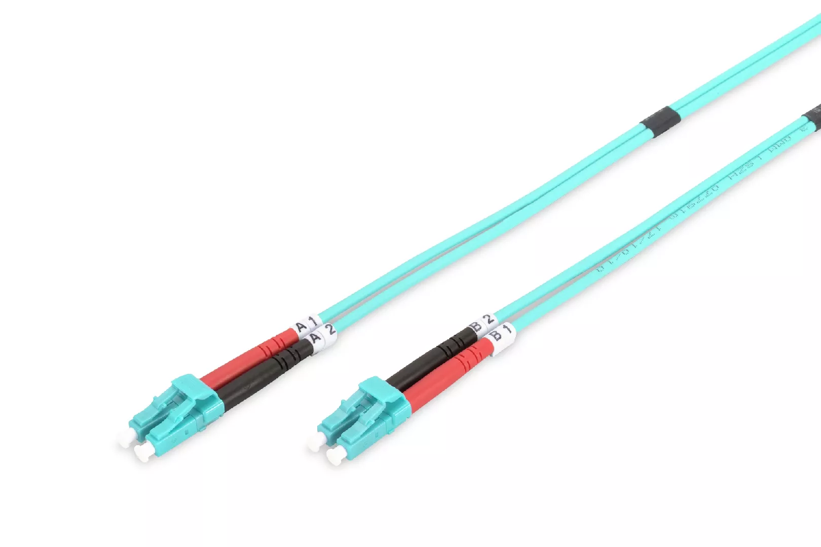 Digitus Fiber Optic Multimode Patch Cord