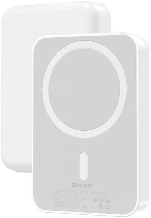 Dudao Powerbank Dudao K26 Powerbank 10000mAh