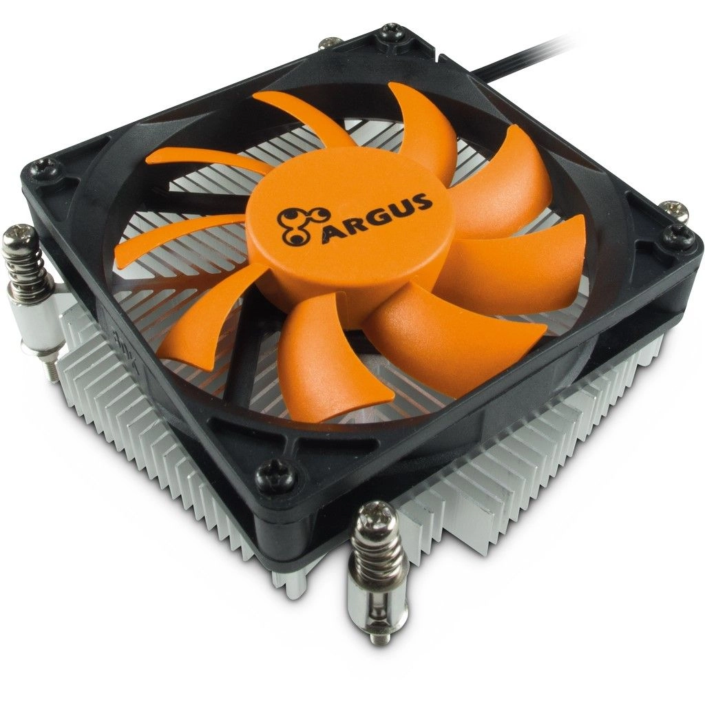 Dynatron Argus T-200 Processor Cooler 8