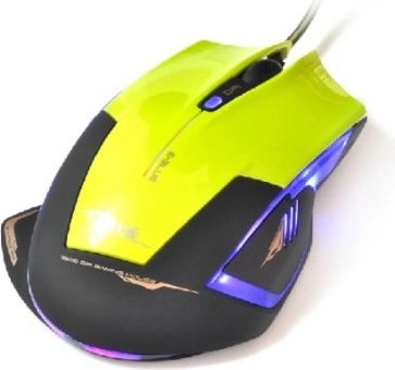E-blue Mazer mouse Gaming Right-hand USB