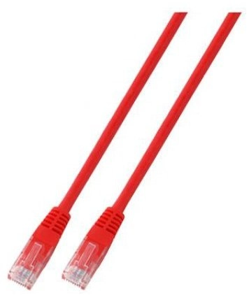 EFB RJ45 Patchkabel Cat.5e U/UTP