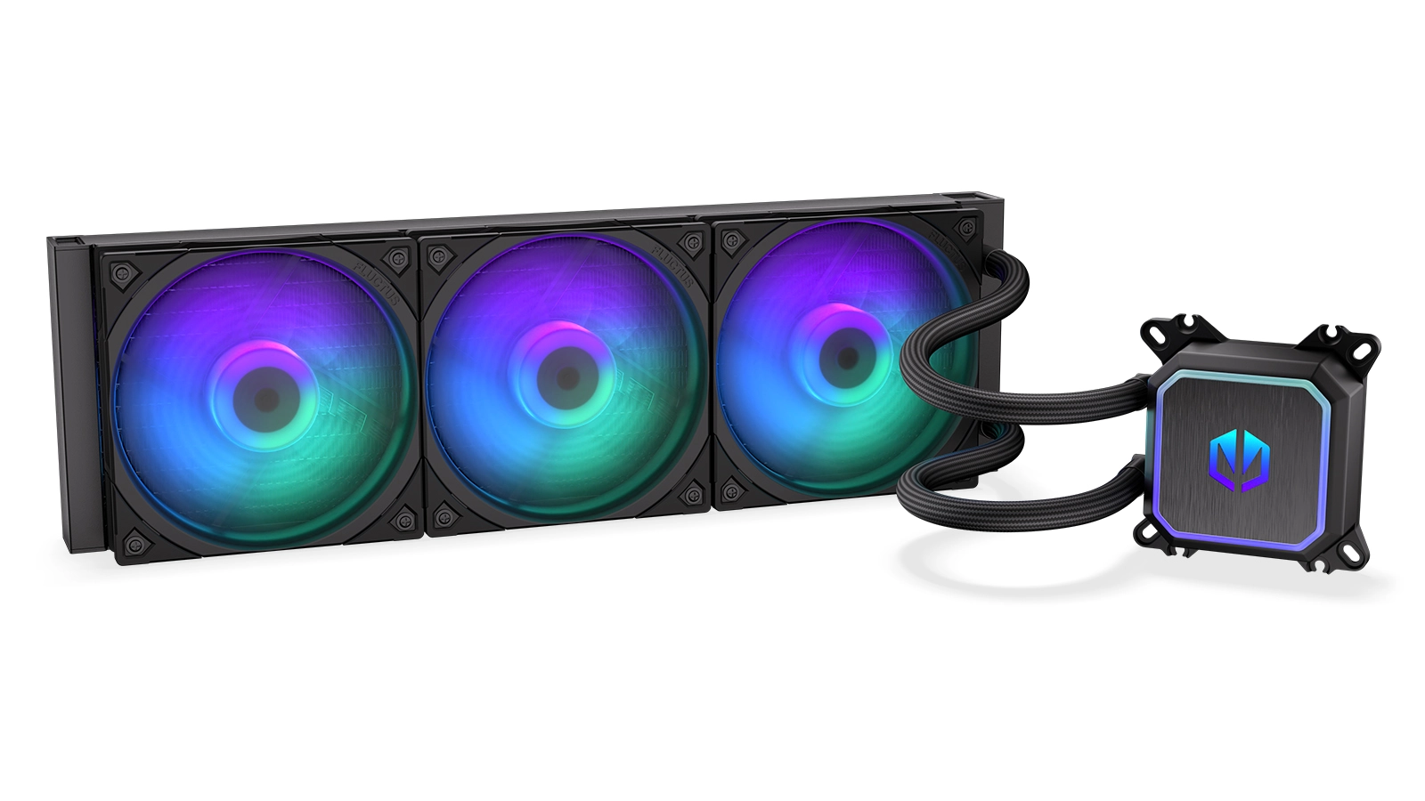 ENDORFY Navis F360 ARGB Processor All-in-one