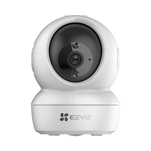 EZVIZ H6c Box IP security camera