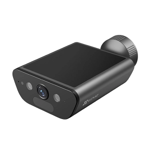 EZVIZ EB5 Bullet IP security camera