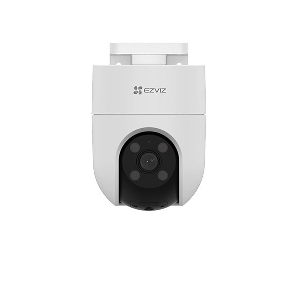 EZVIZ H8c 2K Dome IP security