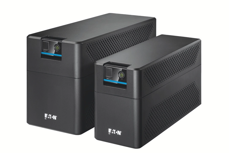 Eaton 5E Gen2 700 uninterruptible power