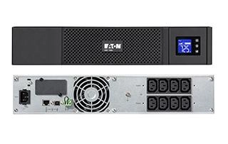 Eaton 5SC 1500I RACK2U uninterruptible power