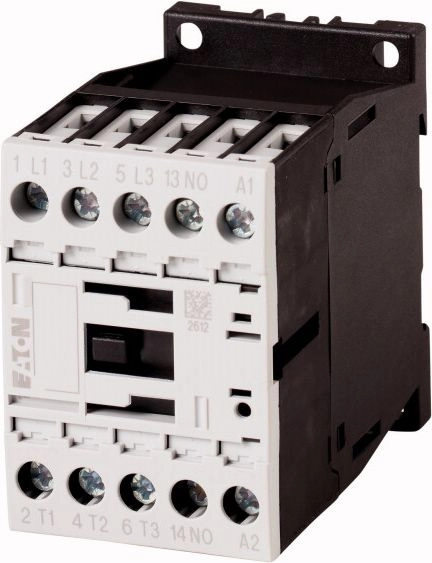 Eaton Stycznik mocy 9A 3P 220V