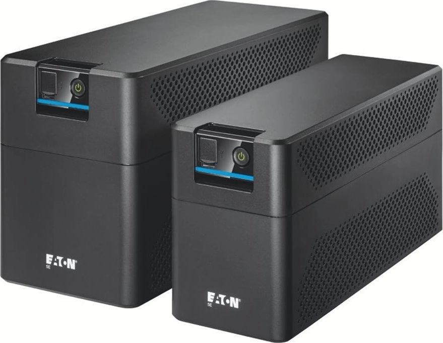 Eaton 5E 1200 USB FR G2
