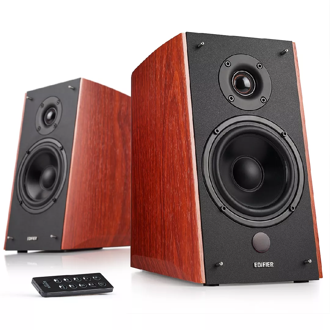 Edifier R2000DB 2-way Wood Wired  Wireless