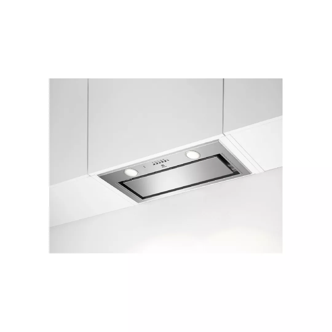 Electrolux LFG716X Built-in Stainless steel 700