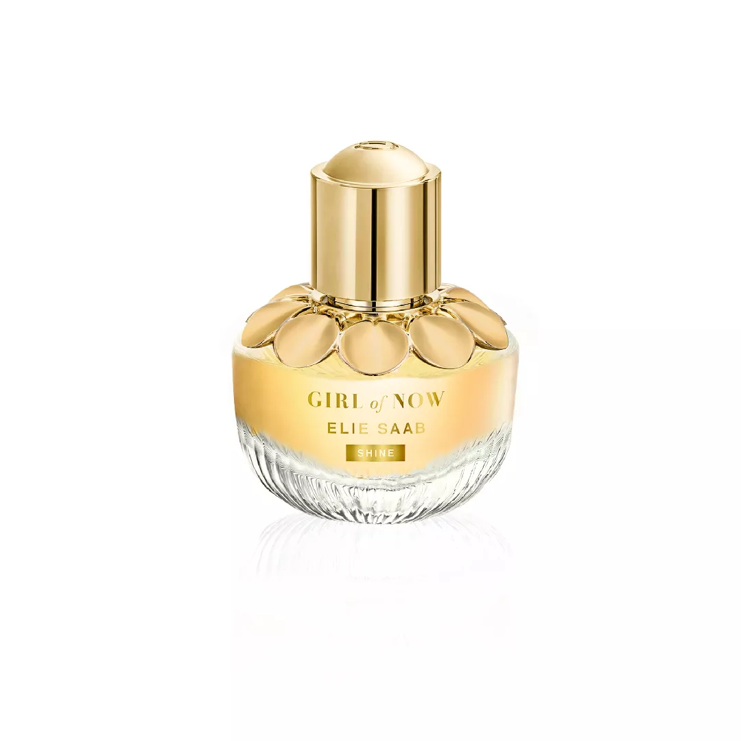 Elie Saab Girl of Now Shine