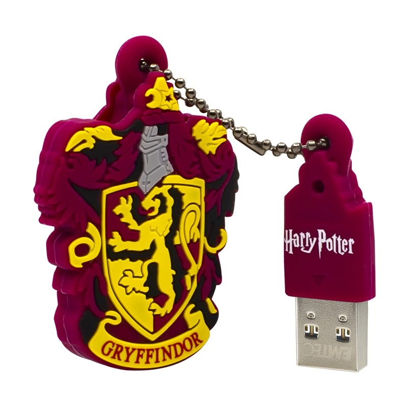 Emtec Harry Potter Collector Gryffindor USB