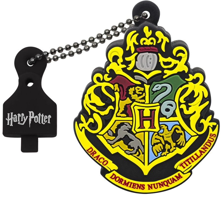 Emtec Harry Potter Collector Hogwarts USB