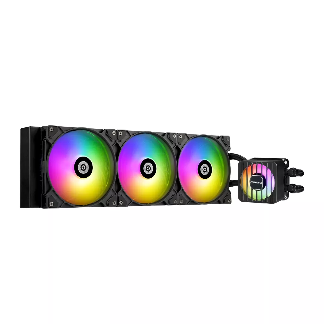 Enermax LIQMAXFLO Processor Liquid cooling kit