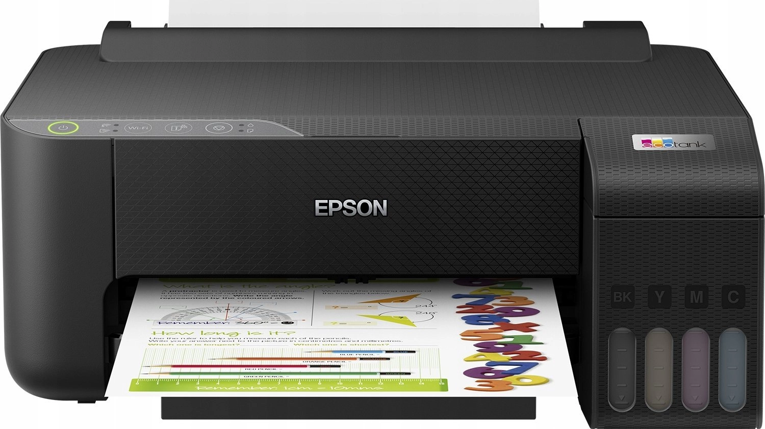 Epson EcoTank L1270 inkjet printer Colour