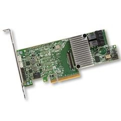 Ernitec CORE-8CH-RAID-CONT-V4 interfeisa karte/adapteris CORE-8CH-RAID-CONT-V4