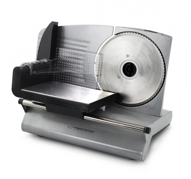 Esperanza EKM018K slicer Electric 150 W