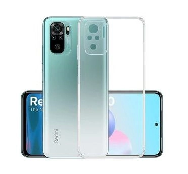 Aizmugurējais vāciņš Evelatus Xiaomi Redmi Note