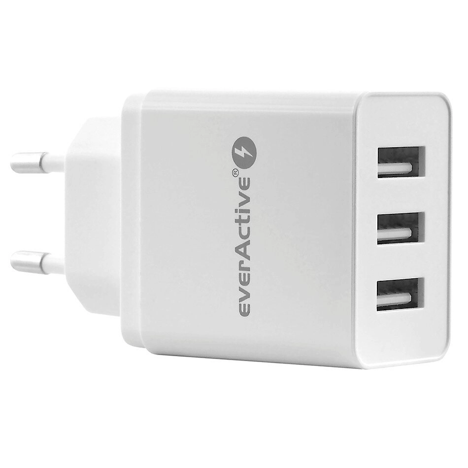 Everactive SC-300 mobile device charger Universal