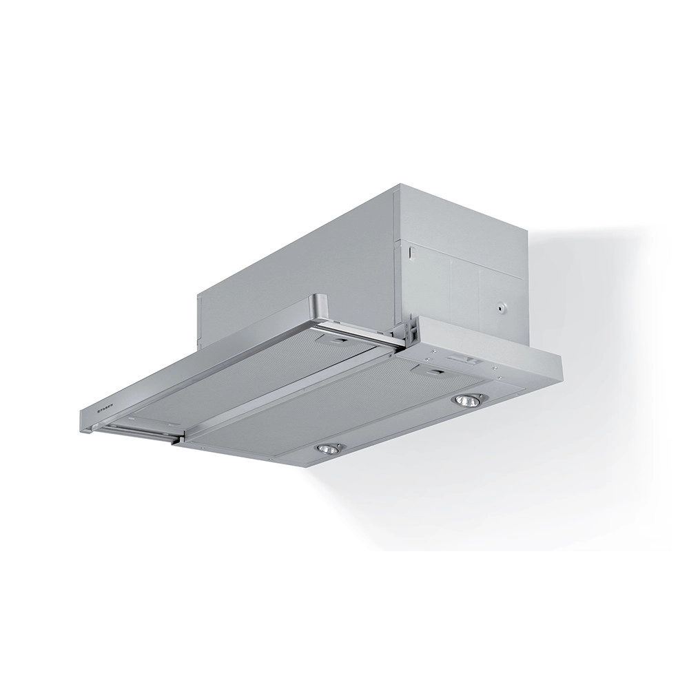 FABER S.p.A. Maxima EV8
