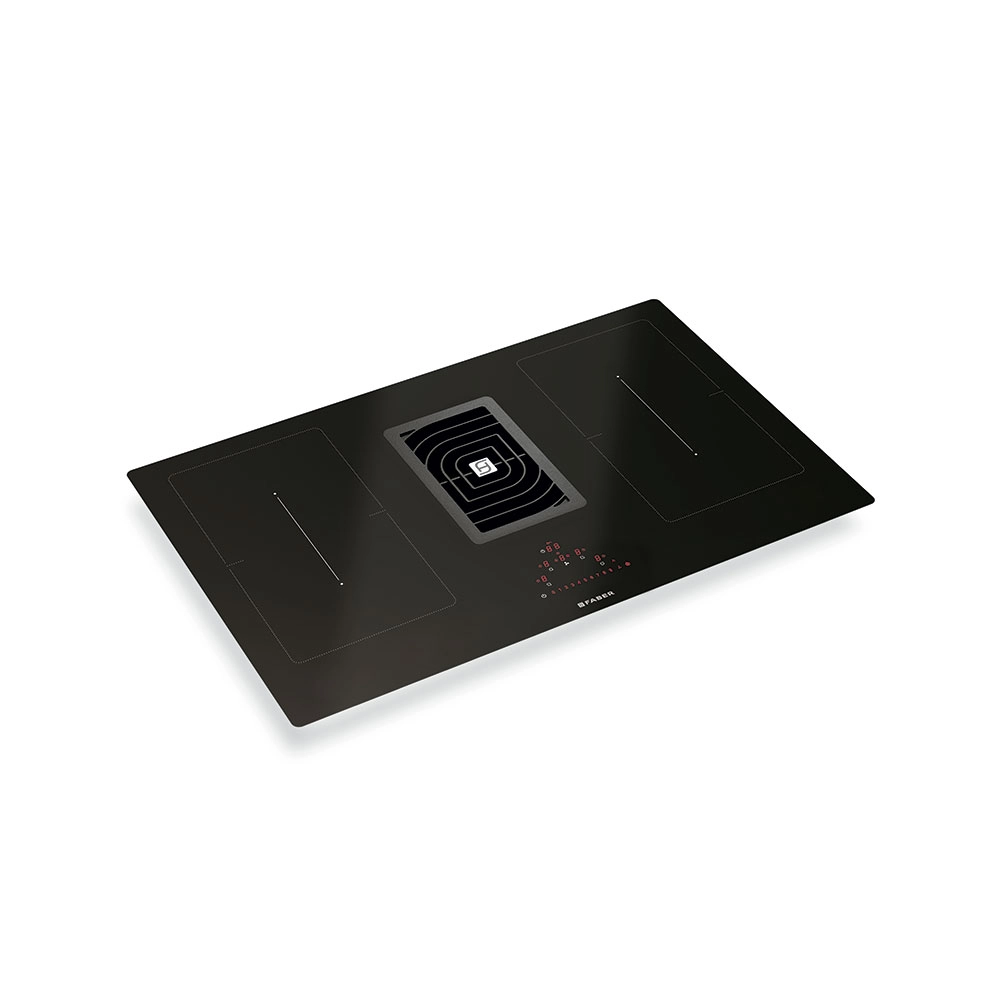 FABER S.p.A. Hob Galileo