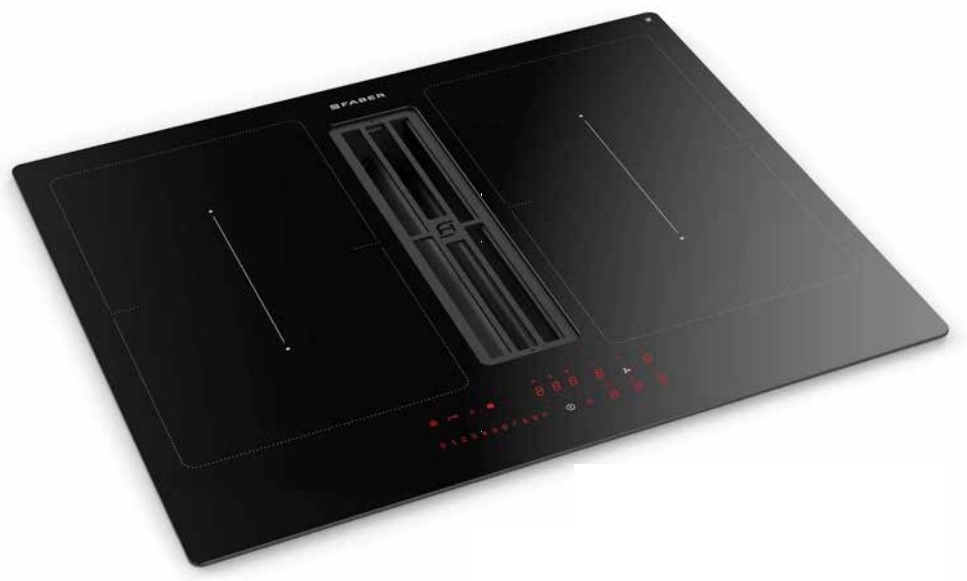 FABER S.p.A. Galileo Smart