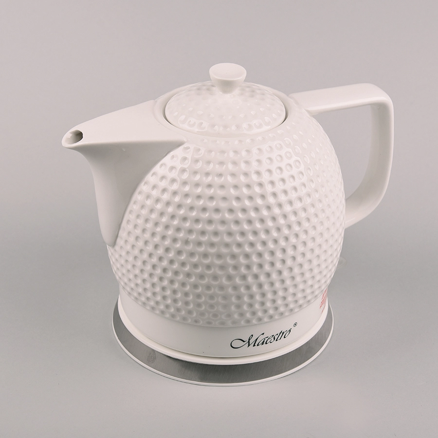 Feel Maestro MR067 electric kettle 1