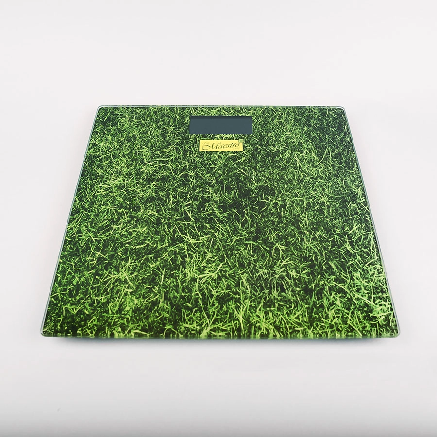 Feel Maestro MR1824 personal scale Rectangle