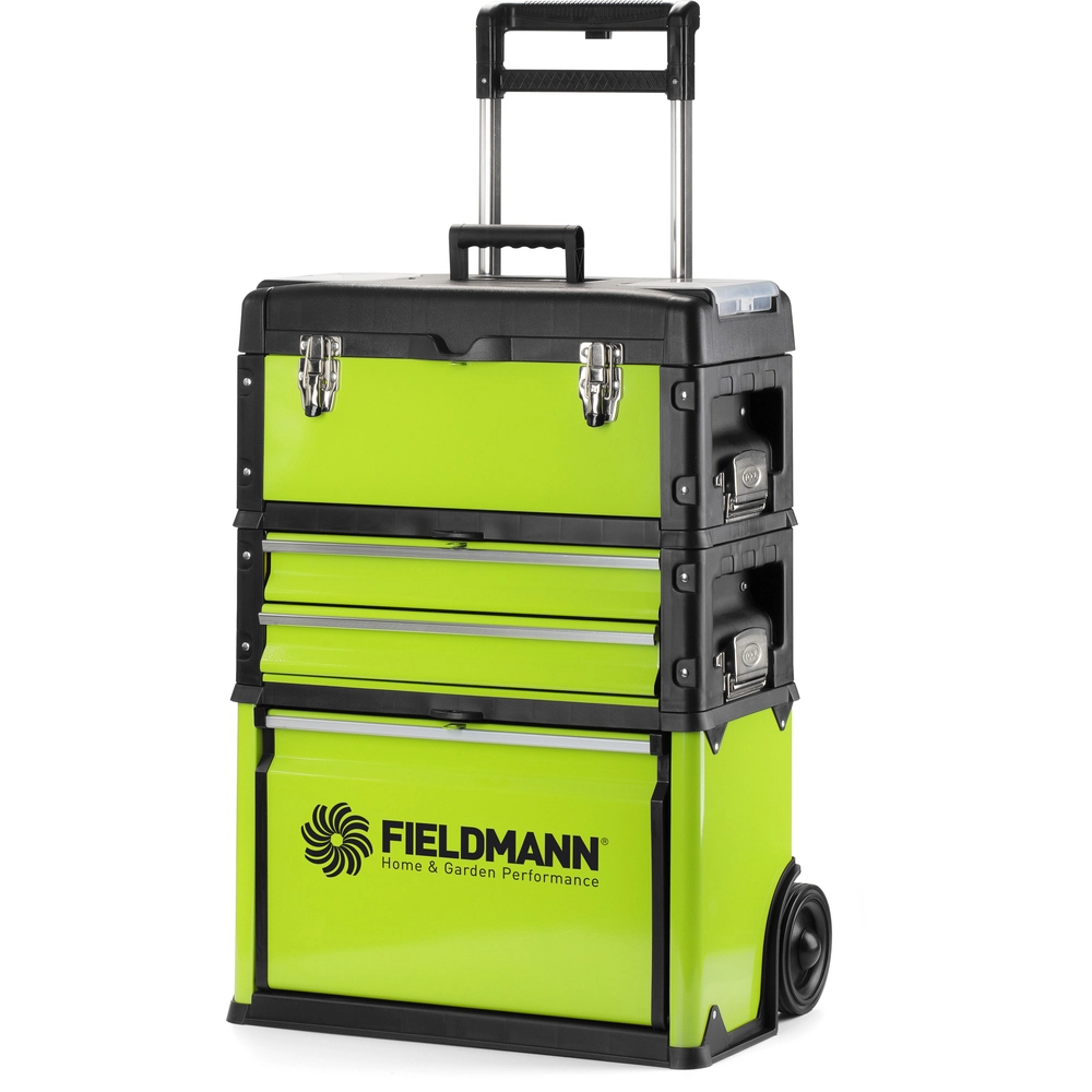 Fieldmann FDN 4150 small parts/tool box