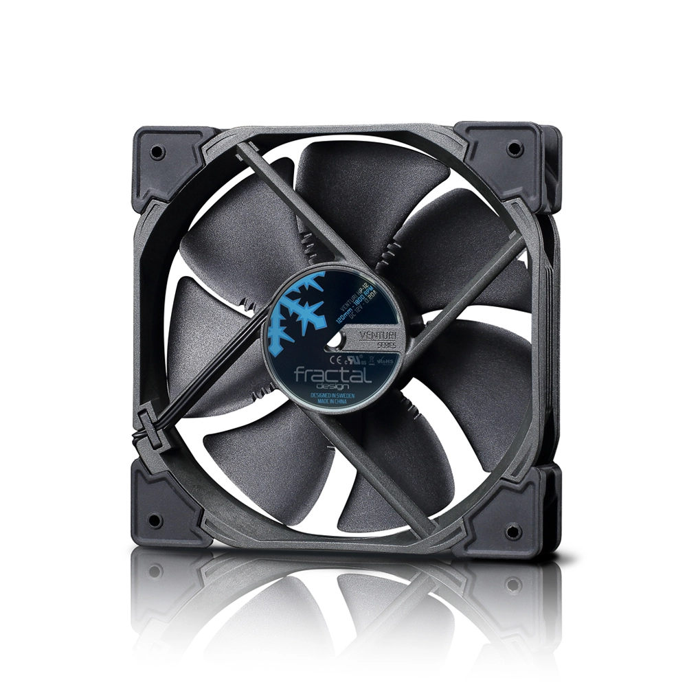 Fractal Design Venturi HP-12 PWM Computer