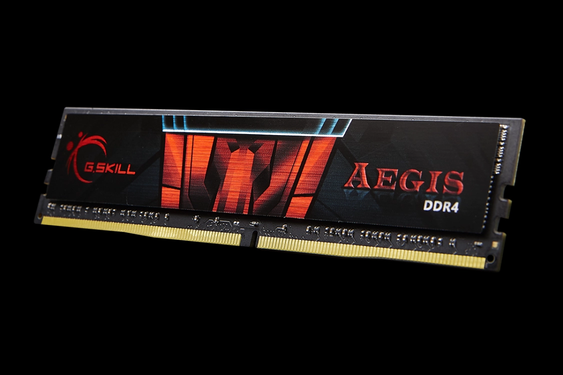 G.Skill Aegis F4-2666C19S-8GIS memory module