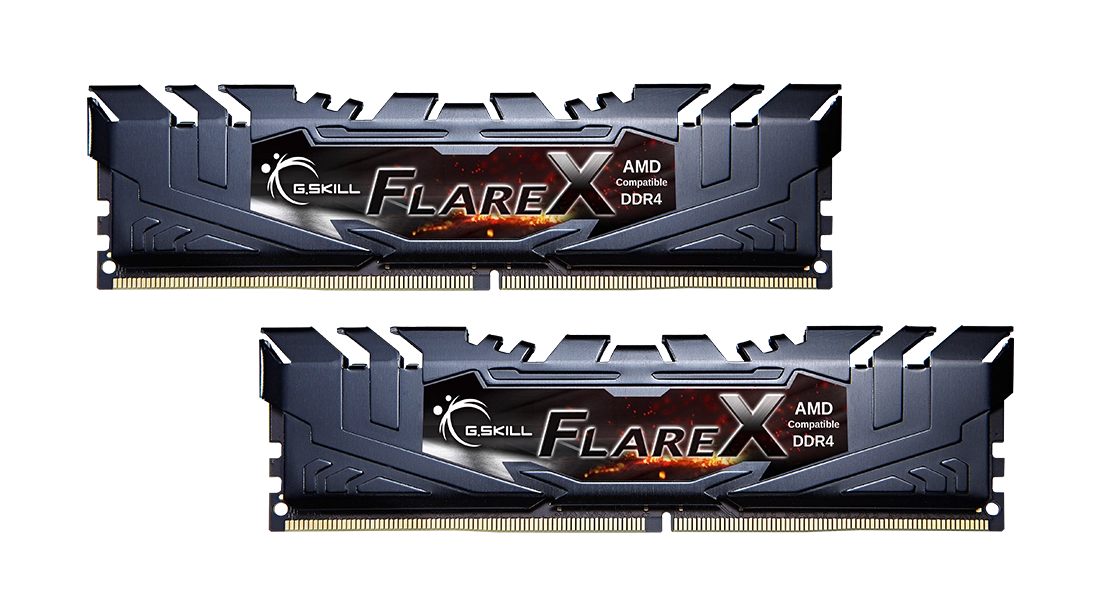 G.Skill Flare X (for AMD)