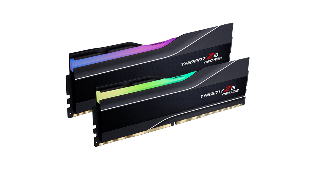 G.Skill Trident Z5 Neo RGB