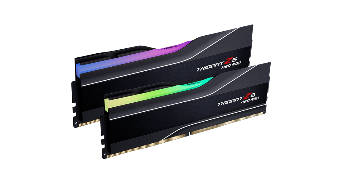 G.Skill Trident Z5 Neo RGB