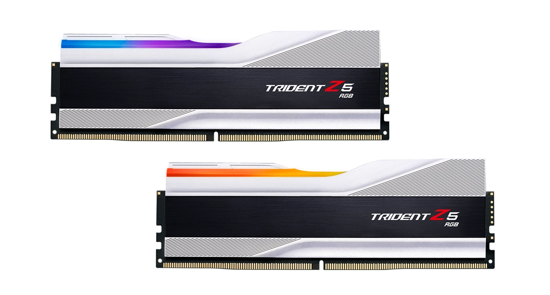 G.Skill Trident Z5 RGB memory