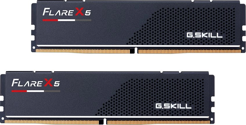 G.skill 16GB (2x8GB) DDR5 6000MHz