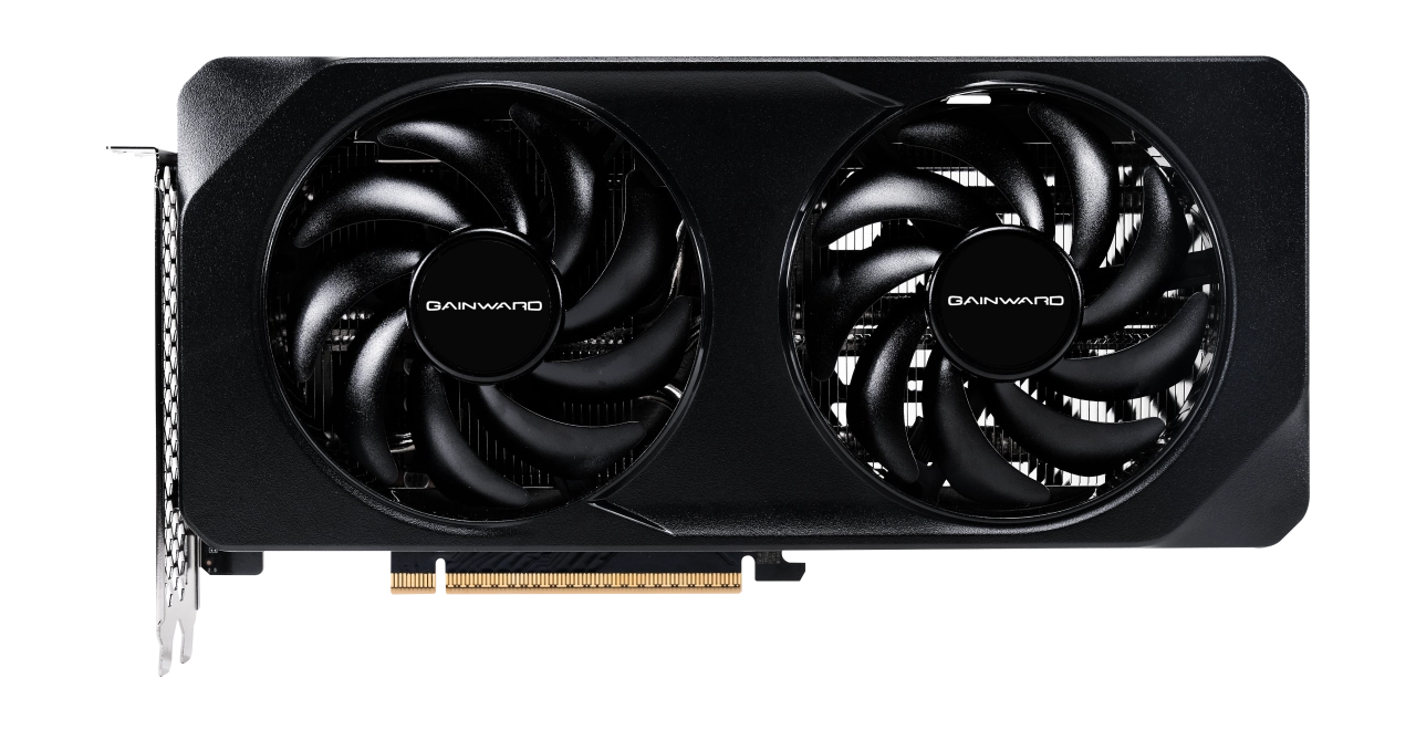 Gainward GeForce RTX 5060 Ghost NVIDIA