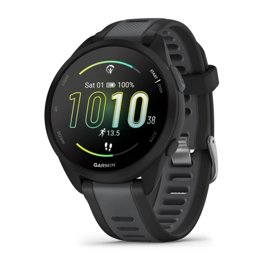 Garmin Forerunner 165 3.05 cm