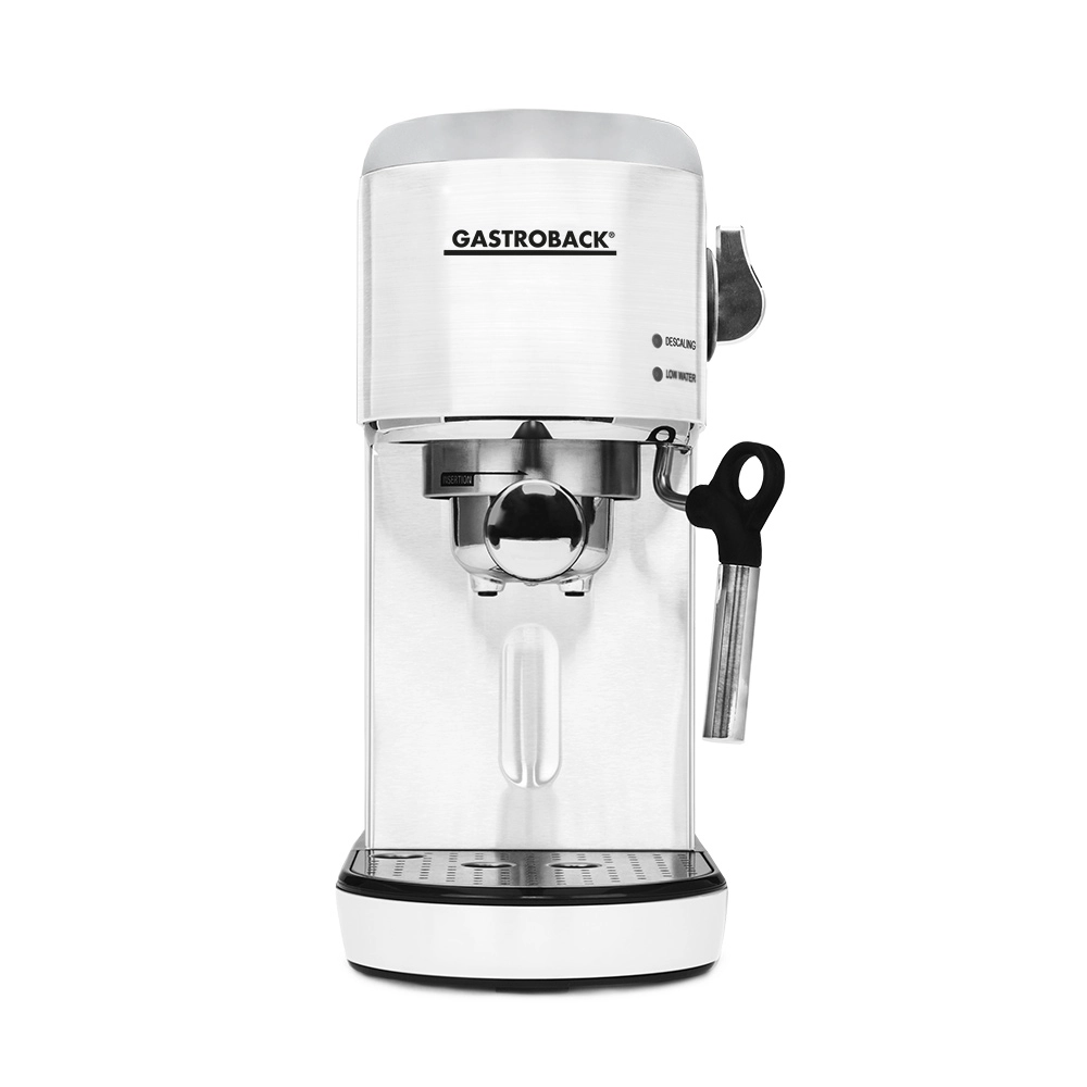 Gastroback Design Espresso Piccolo Espresso machine