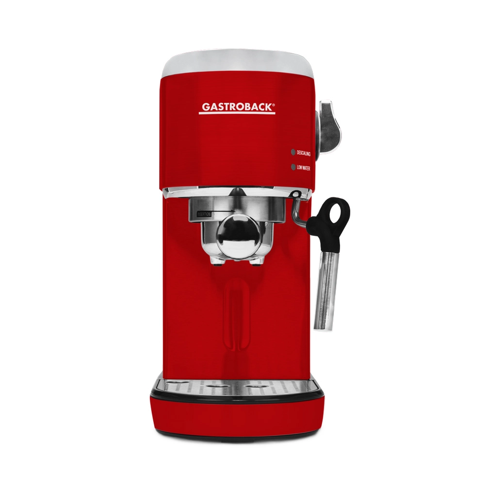 Gastroback Design Espresso Piccolo Espresso machine
