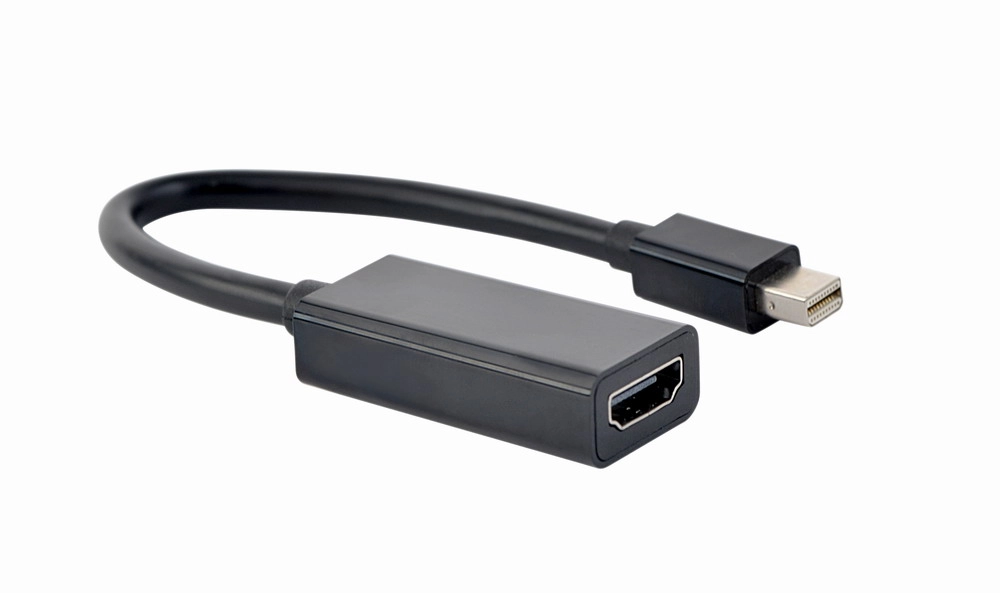 Gembird A-mDPM-HDMIF4K-01 0.15 m Mini