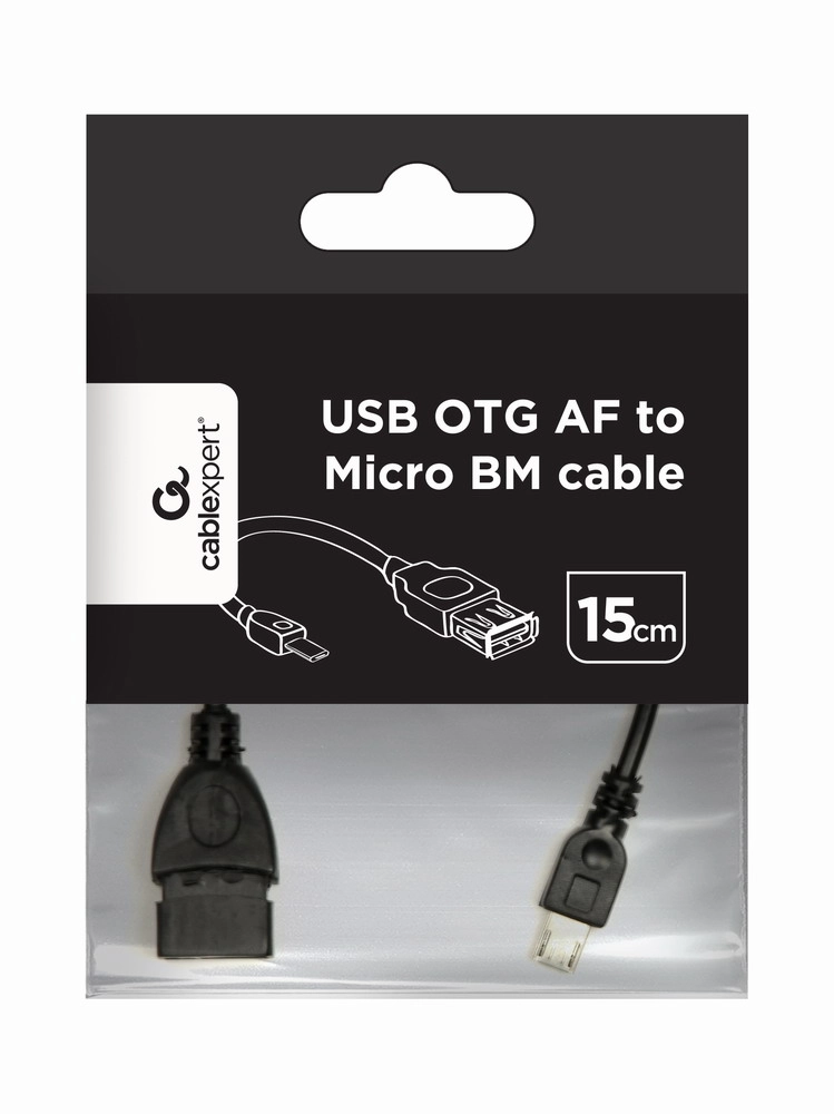 Gembird USB A - Micro-USB B